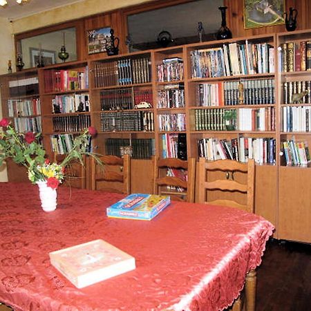 L'Eclipse Bed & Breakfast Saint-Nicolas-des-Motets Exterior foto