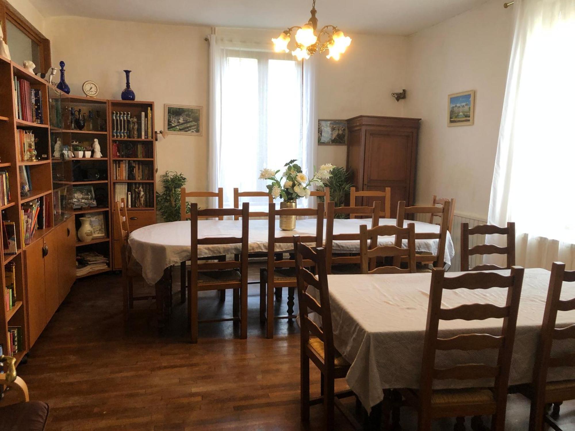 L'Eclipse Bed & Breakfast Saint-Nicolas-des-Motets Exterior foto