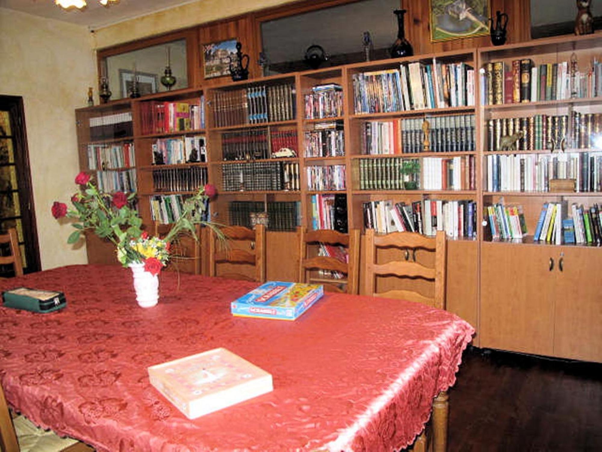 L'Eclipse Bed & Breakfast Saint-Nicolas-des-Motets Exterior foto