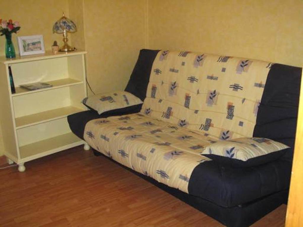 L'Eclipse Bed & Breakfast Saint-Nicolas-des-Motets Cameră foto