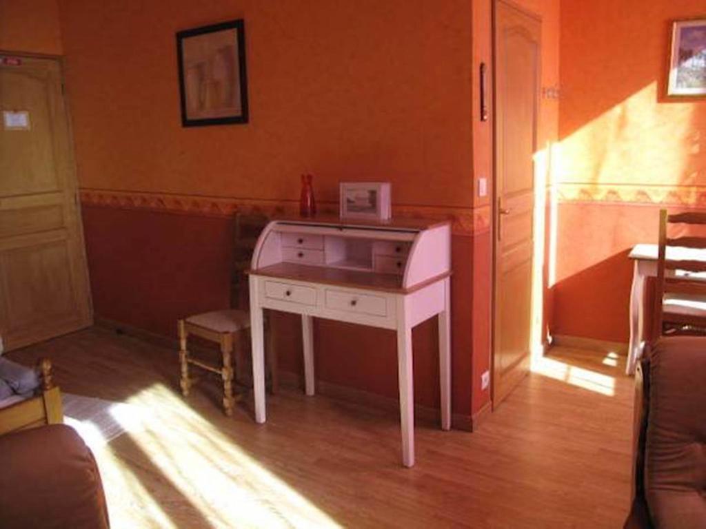L'Eclipse Bed & Breakfast Saint-Nicolas-des-Motets Cameră foto