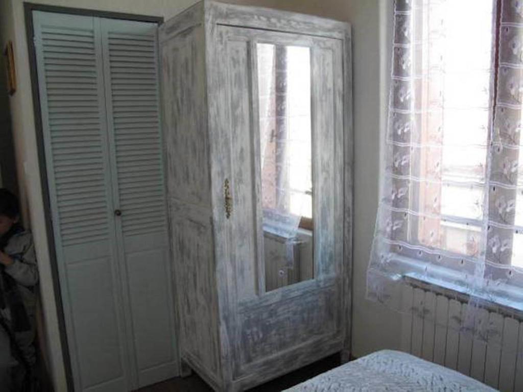 L'Eclipse Bed & Breakfast Saint-Nicolas-des-Motets Cameră foto