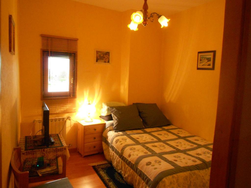 L'Eclipse Bed & Breakfast Saint-Nicolas-des-Motets Exterior foto