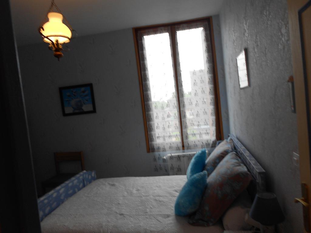 L'Eclipse Bed & Breakfast Saint-Nicolas-des-Motets Exterior foto