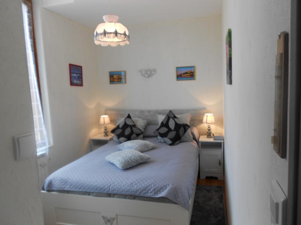 L'Eclipse Bed & Breakfast Saint-Nicolas-des-Motets Exterior foto