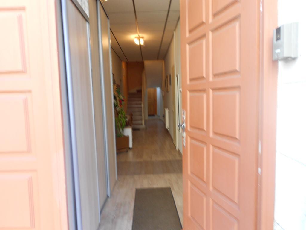 L'Eclipse Bed & Breakfast Saint-Nicolas-des-Motets Exterior foto